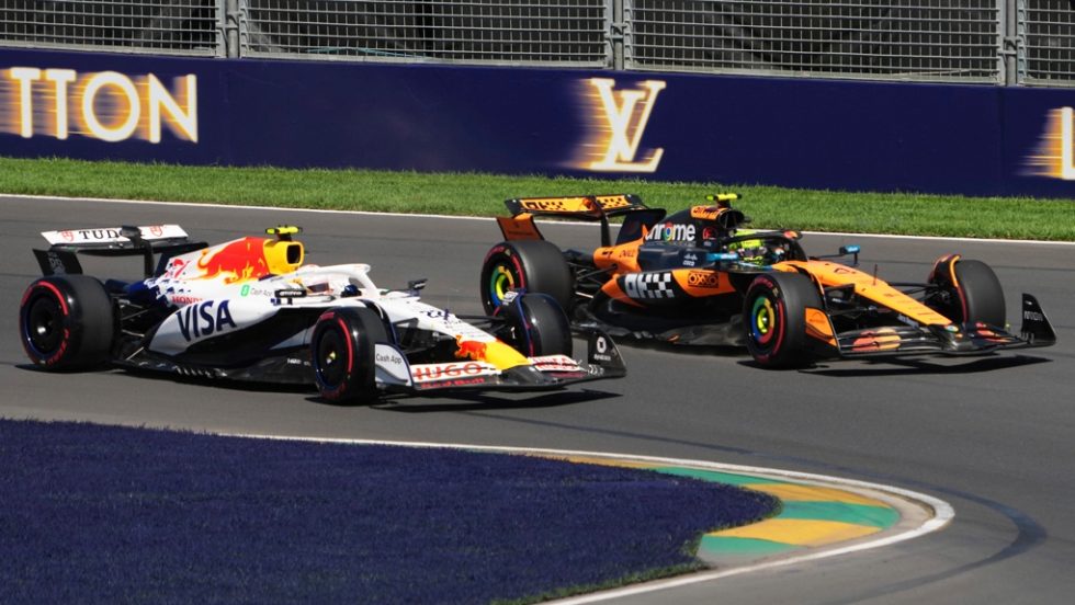 formula 1